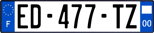 ED-477-TZ