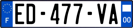 ED-477-VA