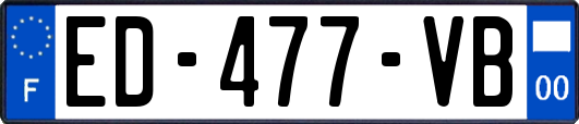 ED-477-VB