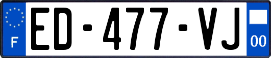 ED-477-VJ