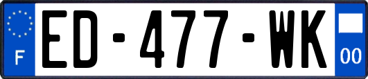 ED-477-WK