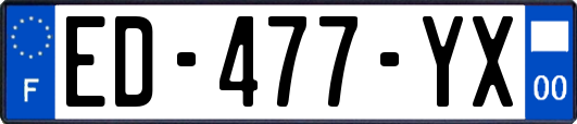 ED-477-YX
