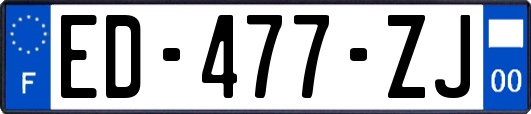 ED-477-ZJ