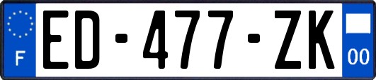 ED-477-ZK