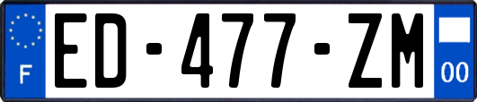 ED-477-ZM