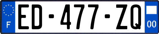 ED-477-ZQ