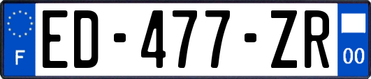 ED-477-ZR