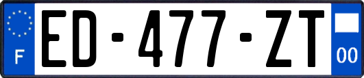 ED-477-ZT