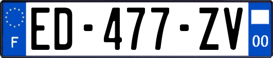 ED-477-ZV