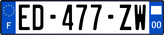 ED-477-ZW