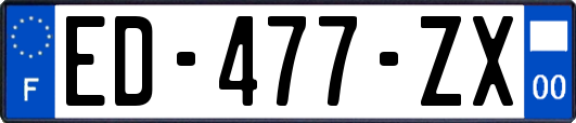 ED-477-ZX