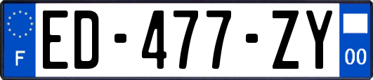 ED-477-ZY