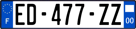 ED-477-ZZ