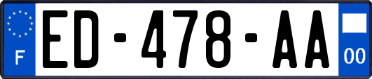 ED-478-AA