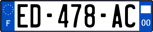 ED-478-AC