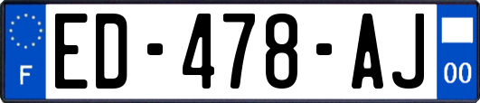 ED-478-AJ