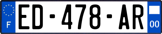 ED-478-AR