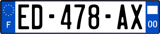 ED-478-AX