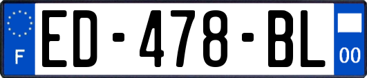 ED-478-BL