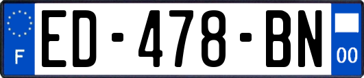 ED-478-BN