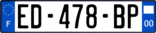 ED-478-BP