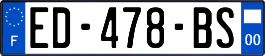 ED-478-BS