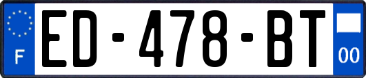 ED-478-BT