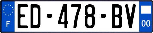 ED-478-BV