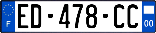 ED-478-CC