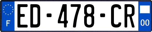 ED-478-CR