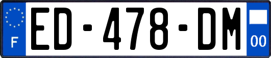 ED-478-DM