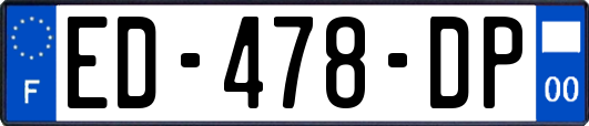 ED-478-DP