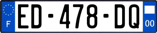 ED-478-DQ