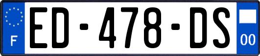 ED-478-DS