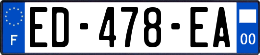 ED-478-EA