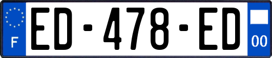 ED-478-ED