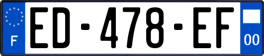 ED-478-EF