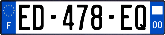 ED-478-EQ