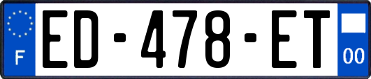 ED-478-ET