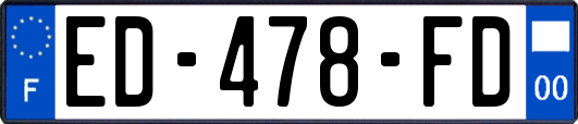 ED-478-FD