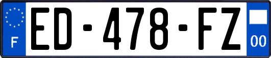 ED-478-FZ