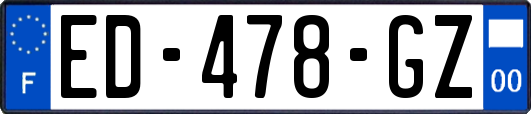 ED-478-GZ