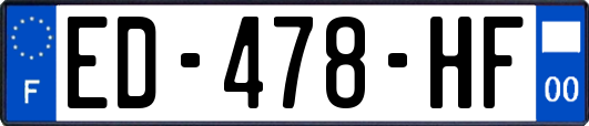 ED-478-HF