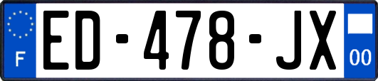 ED-478-JX