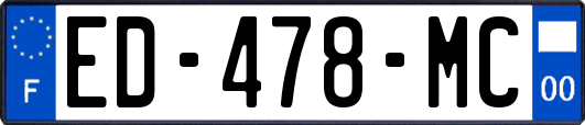 ED-478-MC