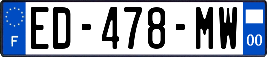 ED-478-MW