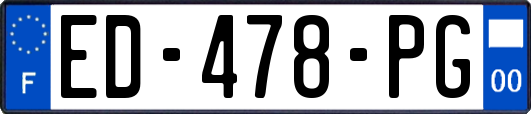 ED-478-PG