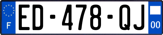 ED-478-QJ