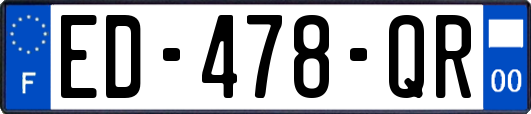 ED-478-QR