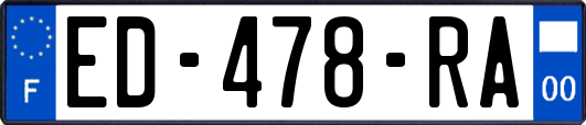 ED-478-RA
